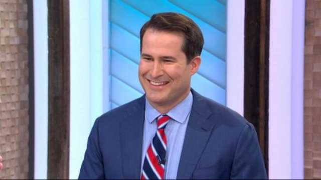 مرشح ديمقراطي أمريكي يعيد أموال اللوبي المؤيد لإسرائيل