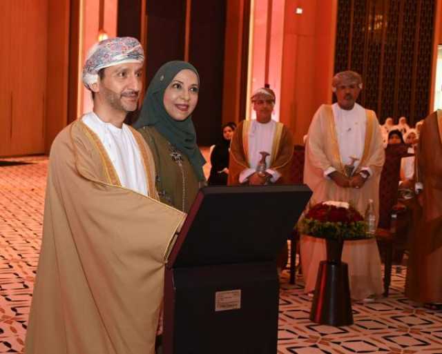 بتكليفٍ سامٍ.. معالي السيد محافظ مسقط يرعى تدشين كتاب 'الدولة البوسعيدية'