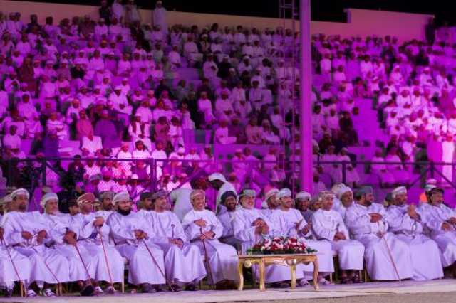 انطلاق فعاليات 'كرنفال بدية' في شمال الشرقية