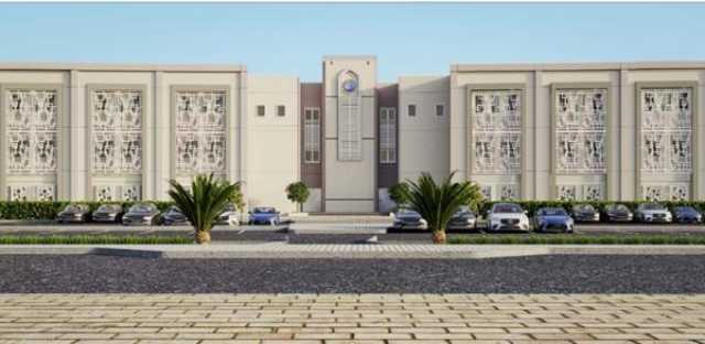 توقيع اتفاقية لإنشاء المبنى الأكاديمي لجامعة الشرقية بـ4 ملايين ريال