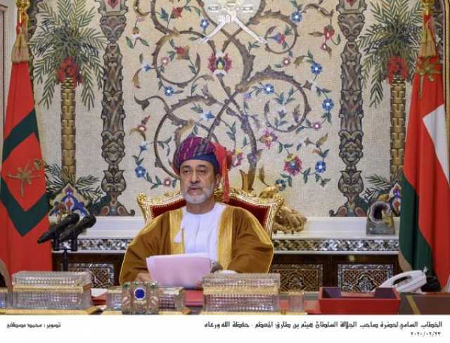 النهضة المُتجددة.. ركائز وطنية ترسم خريطة المستقبل وتُرسِّخ لدولة المؤسسات