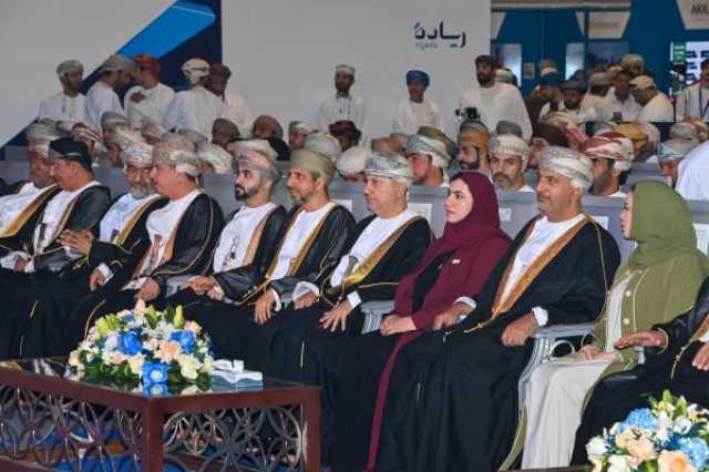 'ملتقى نمو ريادي' يستعرض الفرص الاستثمارية لدعم منظومة ريادة الأعمال