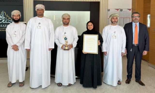 تتويج 'ميثاق' بجائزة الريادة في القطاع المصرفي الإسلامي