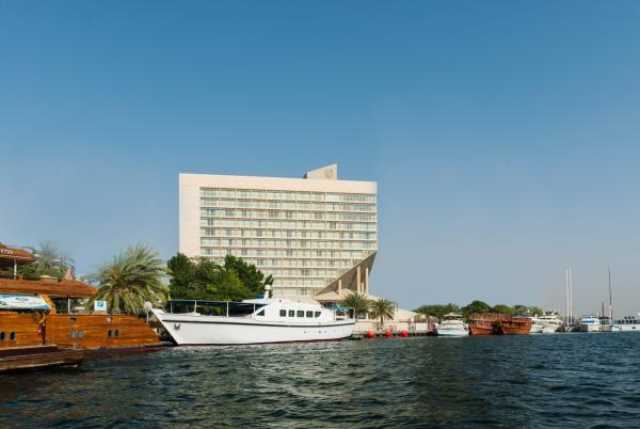 فندق وأبراج 'شيراتون خور دبي' تطرح عرض إقامة حصري