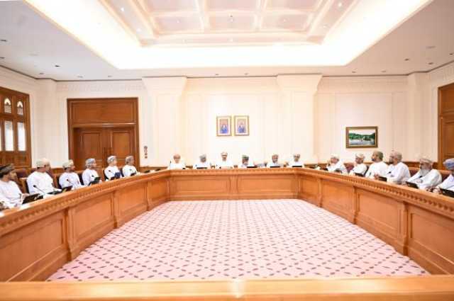 الشورى' يستعرض مرتكزات 'ميزانية 2026' ومشروع 'الخمسية الحادية عشرة'