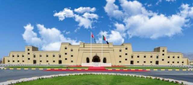 قراران من شرطة عُمان السلطانية