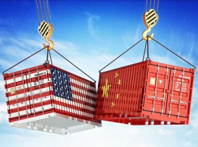 الصين تُعلق رسوما جمركية بنسبة 24% على السلع الأمريكية