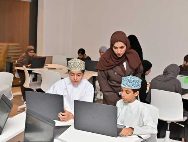 انطلاق النسخة الثانية من 'المختبر الرقمي'