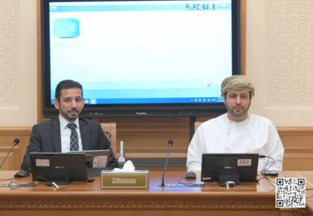 'الدولة' يستعرض مع وفد 'صندوق النقد' التطورات الاقتصادية والمالية