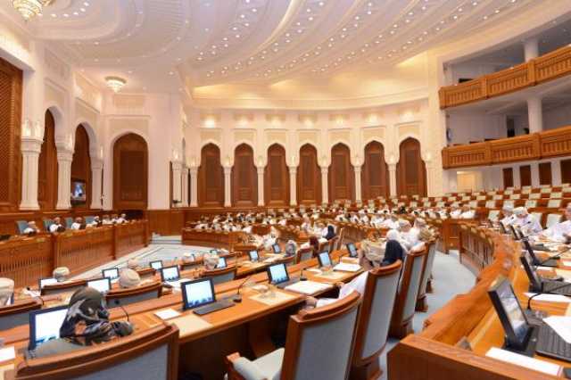 مجلس الدولة.. إنجازات تشريعية ورؤى استراتيجية لدعم التنمية الوطنية