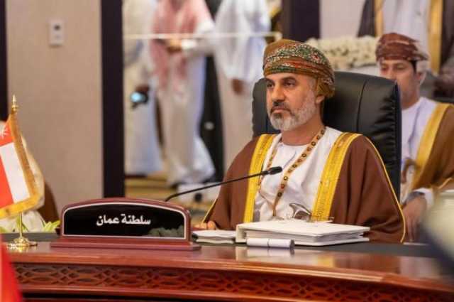 'الشورى' يُشارك في اجتماع رؤساء المجالس التشريعية الخليجية بالبحرين