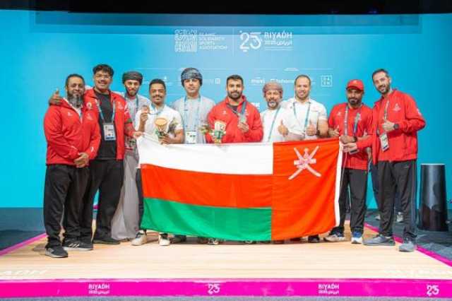 'إسلامية الرياض': الطوقي ينتصر بأول النزالات.. والهنائية تودع منافسات التايكواندو