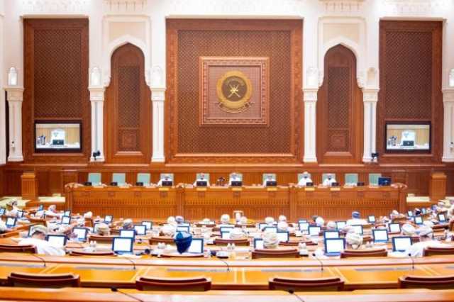 'الشورى' يواصل مسيرة التشريع ومتابعة القضايا الوطنية لتحقيق تطلعات المجتمع