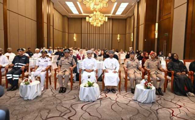 انطلاق حلقة العمل الوطنية في الاستجابة الطبية لحوادث المواد الخطرة