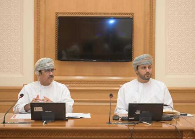 'الدولة' يُقر المسودة النهائية من تقرير 'الخمسية الحادية عشرة'