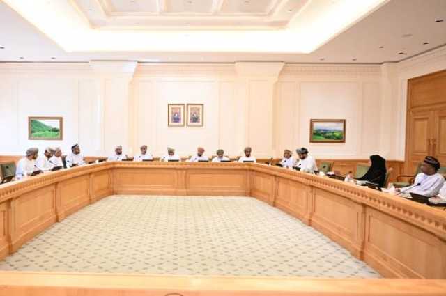 'خدمات الشورى' تستعرض مع المختصين مشروع قانون التخطيط العمراني