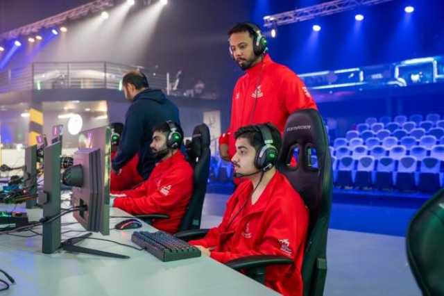 منتخبنا الوطني ينافس في الرياضات الإلكترونية لأول مرة في 'ألعاب التضامن الإسلامي'