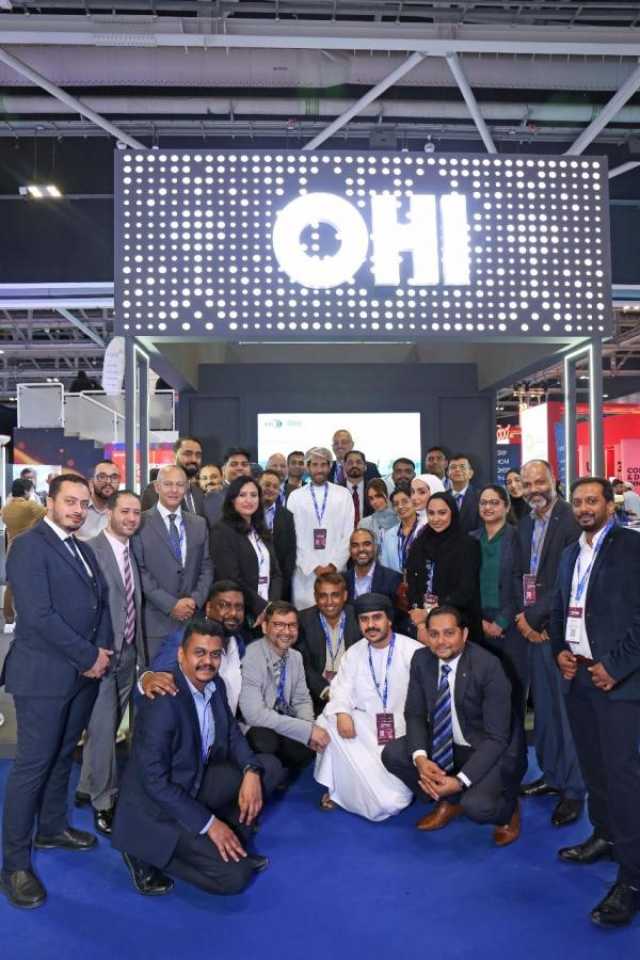 'العالمية لتقنية المعلومات (IITC)' تحصد جائزة مرموقة من 'مايكروسوفت'