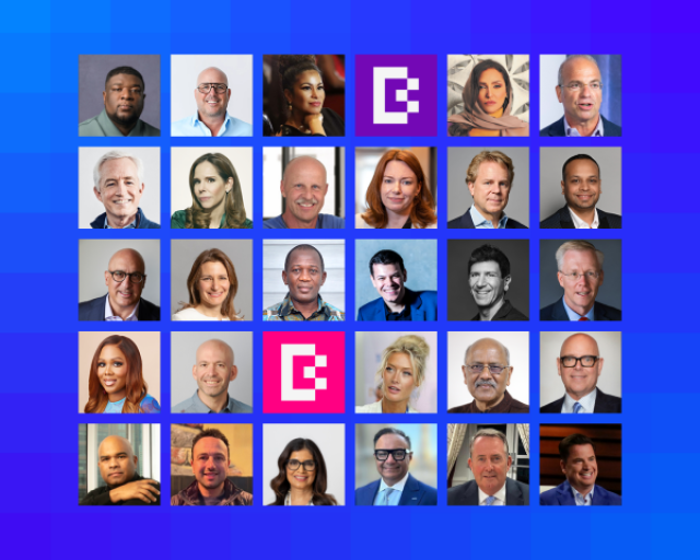  قمة 'بريدج' تستكمل الإعلان عن ضيوفها بقائمة جديدة بنخبة من قادة الفكر والإبداع والتأثير الدولي