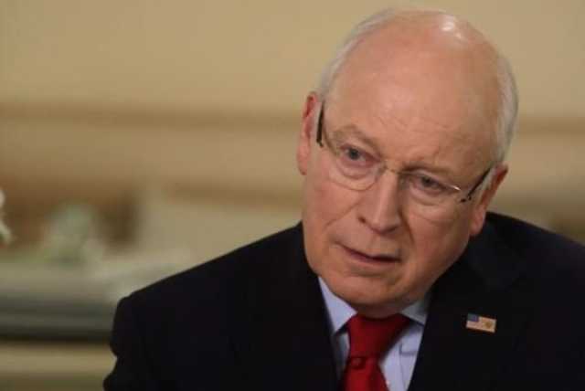 وفاة نائب الرئيس الأمريكي السابق