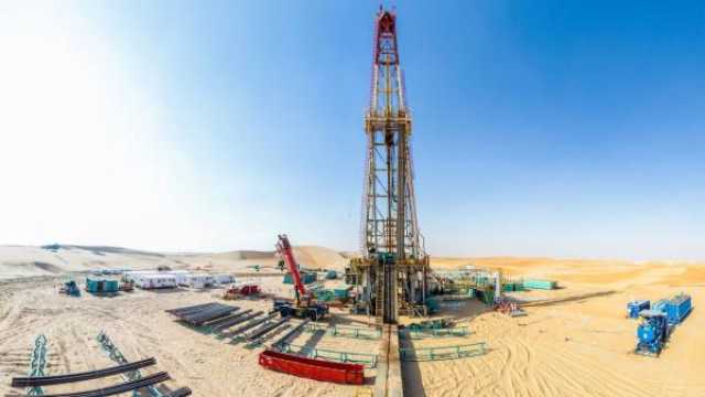 'أدنوك للحفر' تستحوذ على 80% من 'إم بي للخدمات البترولية'