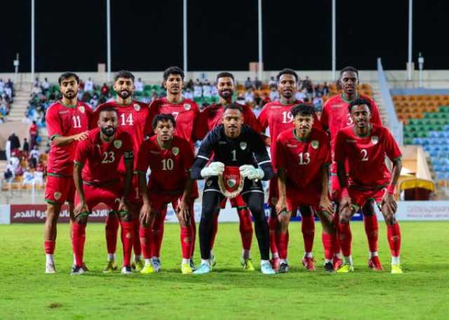 الأحمر يخسر ودية ساحل العاج في 'بروفة الملحق'