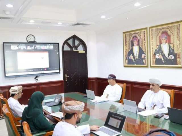 عُمان تشارك في حلقة عمل خليجية لمناقشة 'قانون نظام الغذاء الموحد'