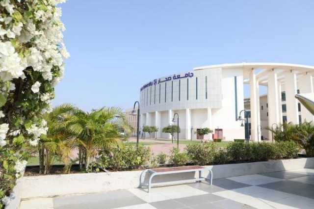 كلية إدارة الأعمال في جامعة صحار تنضم إلى مبادرة 'PRME' العالمية