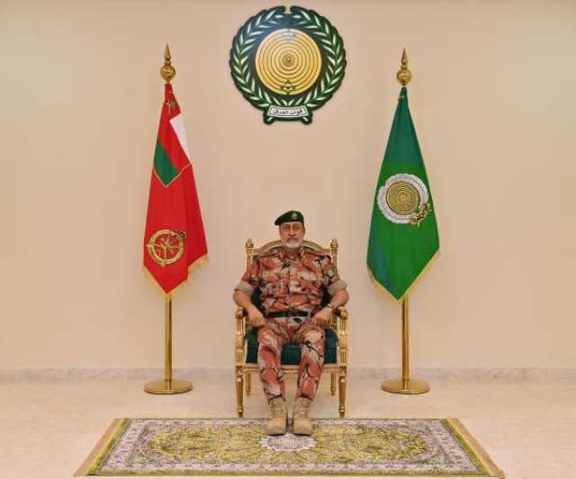 قوات السلطان المسلحة.. جنود عُمان الأوفياء وحملة لواء التضحية والفداء لتحقيق أمن الوطن واستقراره