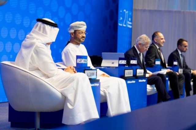 بدر بن حمد: إسرائيل هي المصدر الرئيسي لغياب الأمن في المنطقة.. والحوار الشامل السبيل الوحيد لتحقيق السلام