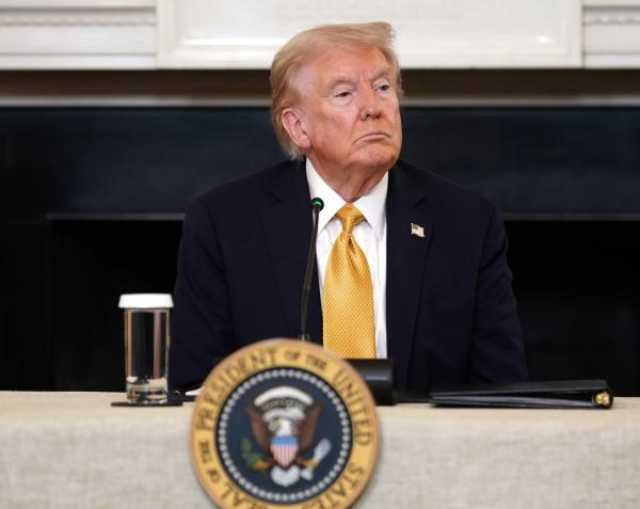 ترامب يهدد بتدخل عسكري أمريكي في نيجيريا