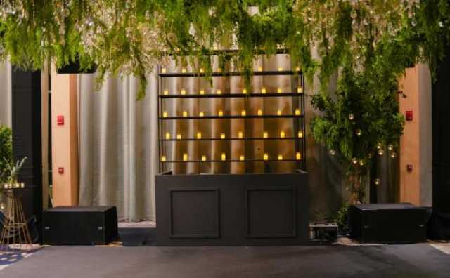 'جمعية البيئة' تنظم حفلها الخيري السنوي لجمع التبرعات