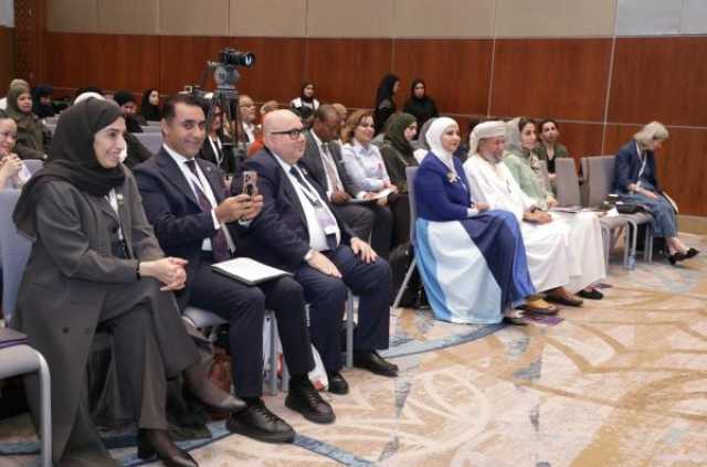 جلسات علمية دولية في مسقط لاستعراض المستجدات في تشخيص وعلاج أمراض السرطان