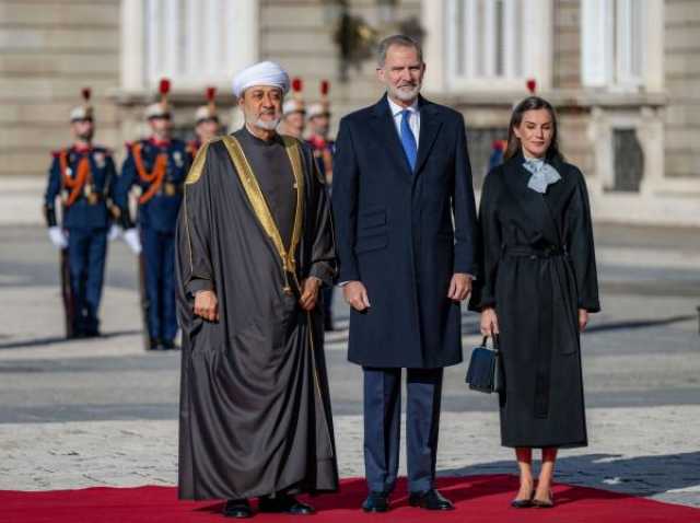 سلطنة عُمان وإسبانيا توقعان اتفاقية إعفاء متبادل من التأشيرات و6 مذكرات تفاهم