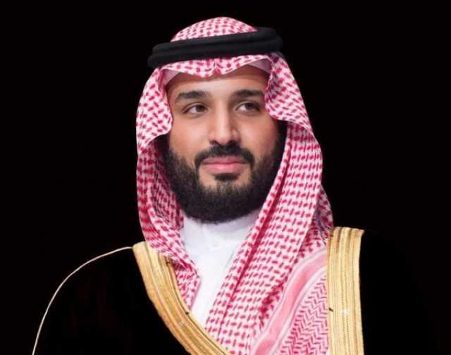 ولي العهد السعودي يزور واشنطن في 18 نوفمبر