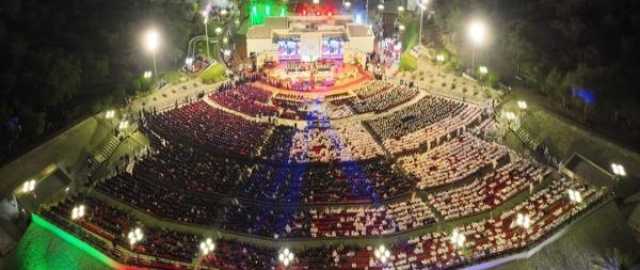 تخريج 3106 طلاب ضمن الدفعة الـ36 في جامعة السلطان قابوس