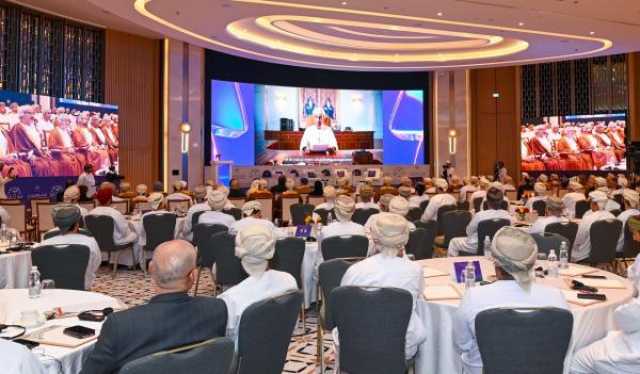 مؤتمر دولي بمسقط يستعرض دور الوساطة في تحقيق العدالة الناجزة وتخفيف العبء عن المحاكم