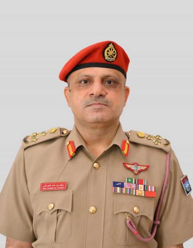 آخر الاستعدادات للاحتفال باليوم الوطني العماني