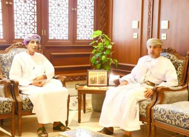 محافظ الداخلية: العمل على 50 مشروعًا بتكلفة 43.7 مليون ريال لتعزيز التنمية المستدامة