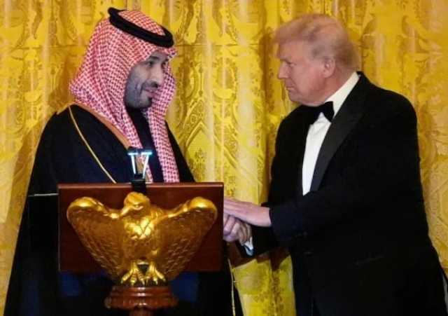 بالتفصيل.. أبرز اتفاقيات الشراكة بين السعودية وأمريكا