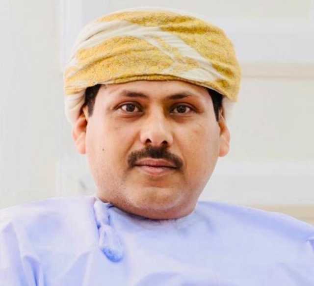 الحرسوسي: نمو متصاعد في مؤشرات الاستثمار بالوسطى.. وهيماء تتصدر السجلات التجارية بـ200%