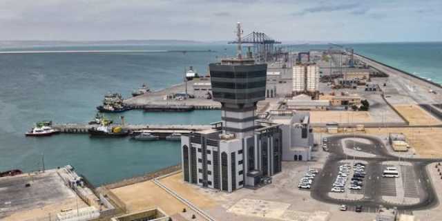 نشاط متصاعد في القطاعات التجارية والصناعية والاستثمارية بالوسطى