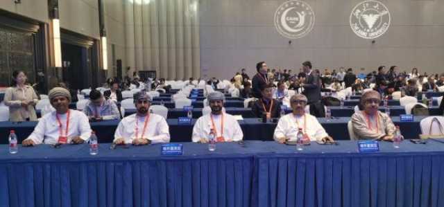 'جامعة التقنية' تشارك في 'المنتدى العالمي لرؤساء الجامعات' بالصين