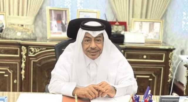 السفير القطري: '20 نوفمبر' ذكرى إرساء دعائم الدولة الحديثة في عُمان