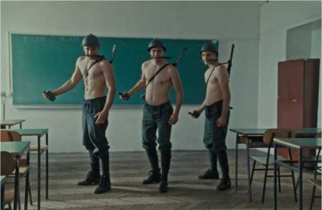 'فيومي أو مورتي!' يلفت الأنظار بطريقة سرده للاحداث