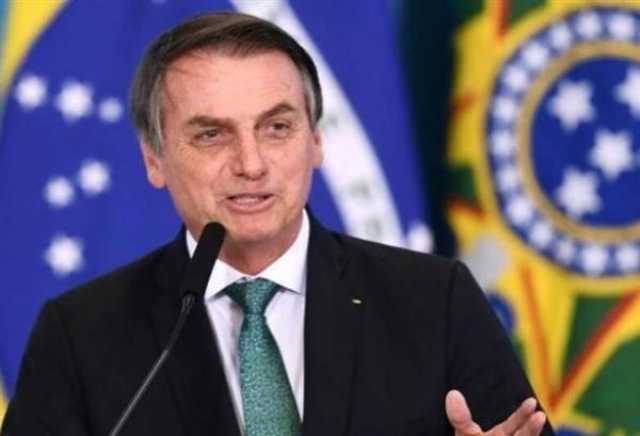 مصادر: اعتقال الرئيس البرازيلي السابق