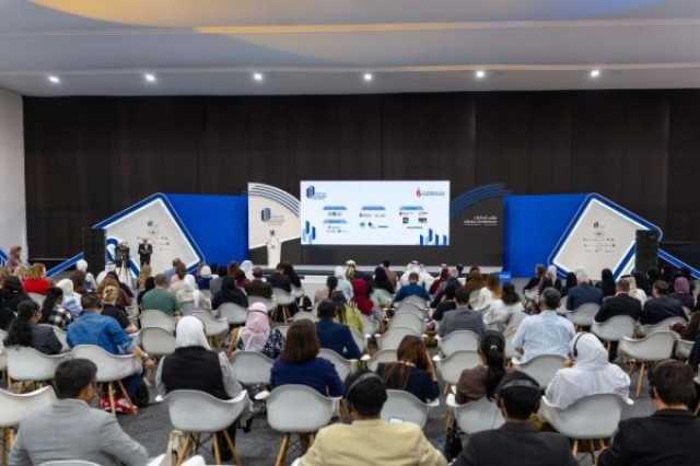 'الشارقة الدولي للمكتبات' يختتم دورته الـ12 برؤى عالمية لتجديد التعلم وتمكين المكتبيين