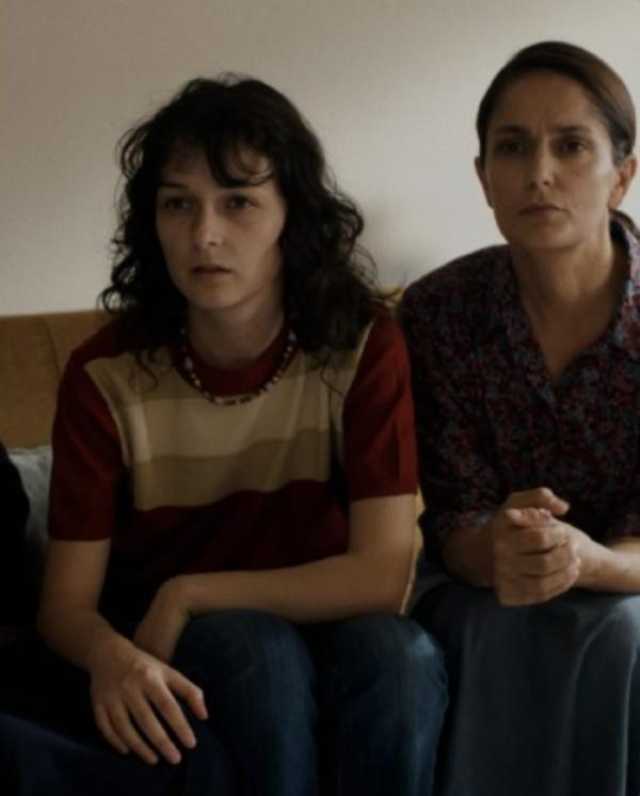 'أوديسه البهجة'… رحلة إنسانية مؤثرة في أسبوع النقاد بمهرجان القاهرة السينمائي