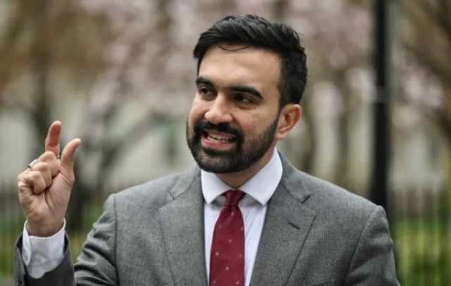 انتصار مدوٍ.. فوز زهران ممداني في انتخابات عمدة نيويورك