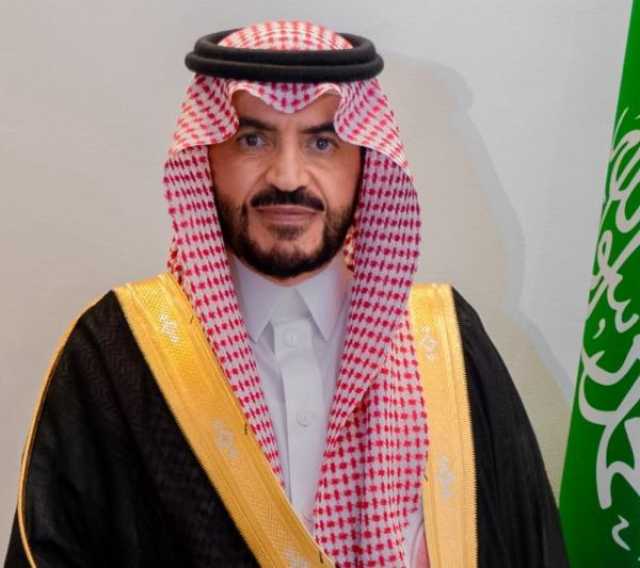 مهنئا المقام السامي.. الملحق الثقافي السعودي: اليوم الوطني العماني يعكس التاريخ التليد للسلطنة